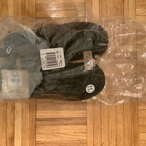 RedHead Sherpa Clog Slippers for Men